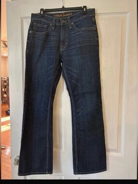 Men’s Cody James Jeans